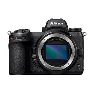 ★Nikon / ニコン Z 7II ボディ 【デジタル一眼カメラ】