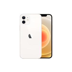 ☆アップル / APPLE iPhone 12 128GB SIMフリー [ホワイト] (SIMフリー 