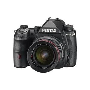 ★PENTAX / ペンタックス PENTAX K-3 Mark III ボディ 【デジタル一眼カメラ】