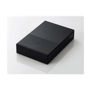 ★エレコム ELD-GTV040UBK [ブラッ...の商品画像