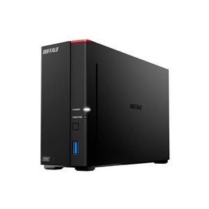 BUFFALO バッファロー(BUFFALO) LS220D0402G リンクステーション BUFFALO バッファロー(BUFFALO) LS220D0402G リンクステーション