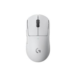 ★ロジクール PRO X SUPERLIGHT Wireless Gaming Mouse G-PP...