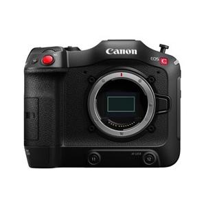 ★キヤノン / CANON EOS C70 ボディ 【ビデオカメラ】