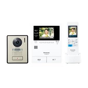 Panasonic / パナソニック どこでもドアホン VL-SWE310KL