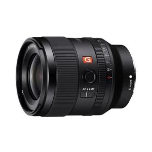 ★ソニー / SONY FE 35mm F1.4 GM SEL35F14GM【レンズ】【送料無料】