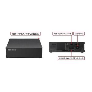 ★バッファロー / BUFFALO 外付け ハ...の詳細画像5