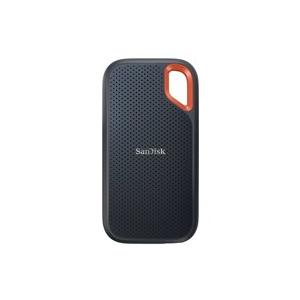 SANDISK ポータブル SSD エクストリーム V2 SDSSDE61-2T00-J25