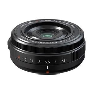 ★FUJIFILM / 富士フイルム フジノンレンズ XF27mmF2.8 R WR【レンズ】【送料...