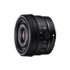 SONY SONY ソニー FE 40mm F2.5 G SEL40F25G α（ソニー） G Lens 交換