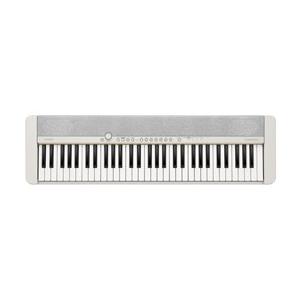 ★CASIO / カシオ Casiotone CT-S1WE [ホワイト]【シンセサイザー・キーボー...
