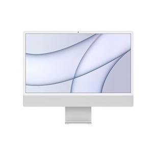 ★アップル / APPLE iMac 24インチ Retina 4.5Kディスプレイモデル MGTF...