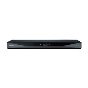 Panasonic（パナソニック） ブルーレイレコーダー DIGA DMR-2W101 1TB