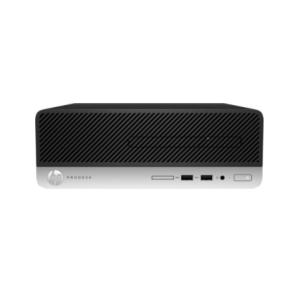 日本HP 400G6SF i3-9100/8/S256w/P/HDMI 取り寄せ商品