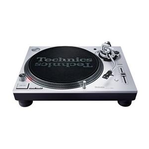 ★Panasonic / パナソニック Technics SL-1200MK7-S [シルバー]【タ...