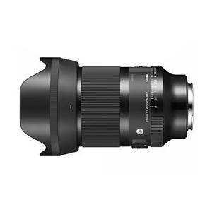 ★SIGMA / シグマ 35mm F1.4 DG DN [ソニーE用]【レンズ】【送料無料】