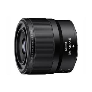 ニコン（Nikon） カメラレンズ ［ニコンZ /単焦点レンズ］ ブラック