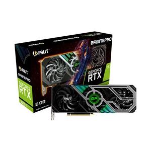 8GB GeForce RTX 3070 Ti