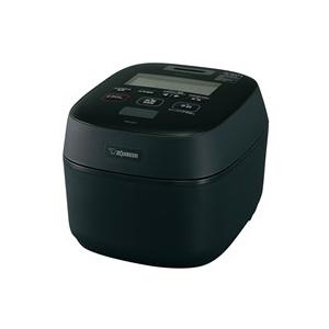 象印 ZOJIRUSHI 小容量圧力IH炊飯ジャー 炎舞炊き NW-UT07 BZ