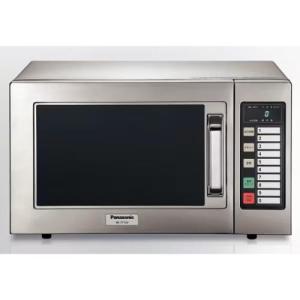 パナソニック業務用電子レンジ NE-921GV-5 50Hz : スタイル