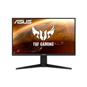 ☆エイスース / ASUS TUF Gaming VG279QL1A [27インチ 黒] 【PC 