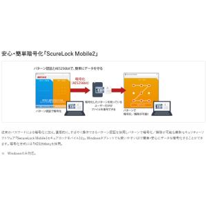 ★バッファロー 外付け ハードディスク HD-...の詳細画像3