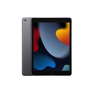 ★iPad 10.2インチ 第9世代 Wi-Fi 256GB 2021年秋モデル MK2N3J/A [スペースグレイ] 【タブレットPC】｜d-rise2