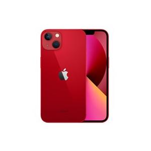 ☆アップル / APPLE iPhone 13 (PRODUCT)RED 256GB SIMフリー [レッド 