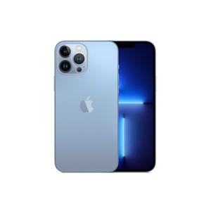 ★アップル / APPLE iPhone 13 Pro Max 128GB SIMフリー [シエラブ...