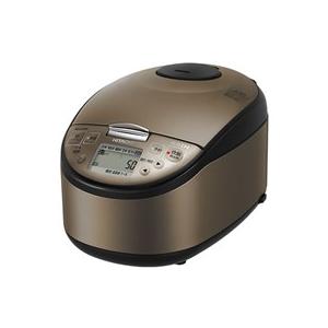 【未使用品】2024年製　日立　炊飯器 5.5合 圧力IH RZ-H10EJ R Amazon | 日立 炊飯器 5.5合 圧力IH RZ-H10EJ S