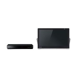 ☆Panasonic / パナソニック プライベート・ビエラ UN-15LD11 【携帯 