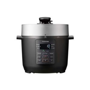 ☆TOSHIBA / 東芝 RCP-30R 【圧力鍋】 : ディーライズ2号 - 通販
