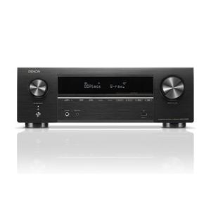 ★DENON AVR-X1700H 【AVアンプ】