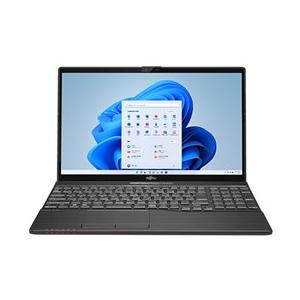 ★☆FUJITSU / 富士通 FMV LIFEBOOK AH53/F3 FMVA53F3B 【ノートパソコン】