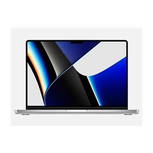 ★☆アップル / APPLE MacBook Pro Liquid Retina XDRディスプレイ 14.2 MKGR3J/A [シルバー] 【Mac ノート(MacBook)】