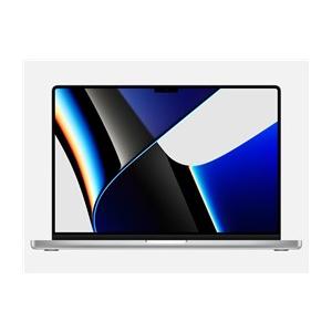 ★☆アップル / APPLE MacBook Pro Liquid Retina XDRディスプレイ 16.2 MK1E3J/A [シルバー] 【Mac ノート(MacBook)】