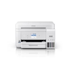 ★EPSON エコタンク搭載 インクジェットプリンター EW-M674FT 【プリンタ】