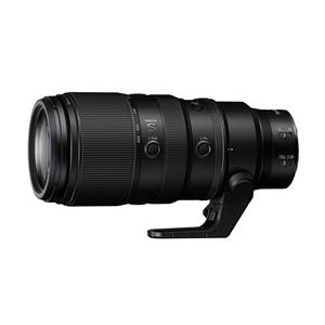 ★Nikon / ニコン NIKKOR Z 100-400mm f/4.5-5.6 VR S 【レンズ】