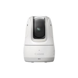 ★キヤノン / CANON PowerShot PICK [ホワイト]【デジタルカメラ】【送料無料】