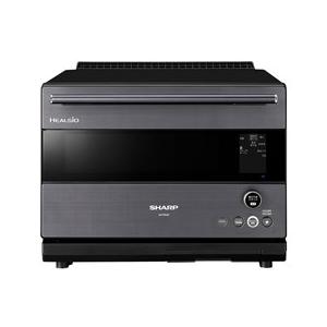 ☆SHARP / シャープ ヘルシオ AX-RA20-H [グレー系ダークメタル 