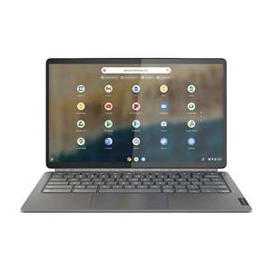 ★レノボ / Lenovo IdeaPad Duet 560 Chromebook 82QS001WJP [ストームグレー] 【タブレットPC】