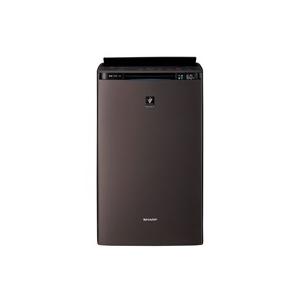 ☆SHARP / シャープ KI-PX70-T [ブラウン系] 【空気清浄機