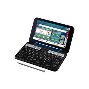 SHARP Brain カラー電子辞書　PW-S1 シャープ　ネイビー Amazon | シャープ 電子辞書 大学生・ビジネスモデル（ネイビー
