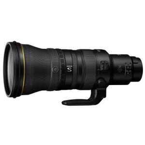 ★Nikon / ニコン NIKKOR Z 400mm f/2.8 TC VR S【レンズ】【送料無料】
