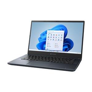 dynabook M7 （Core i7-1165G7/8GB/SSD 512GB/ODD無/Win11Home/Office H&B 目安在庫=