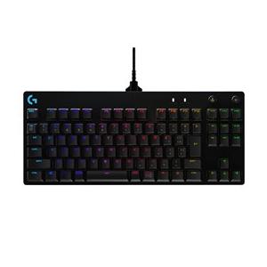 ロジクールG ゲーミング キーボード Logicool G G-PKB-002CK