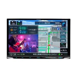 中古2024年 ケンウッド 彩速ナビ 8インチ MDV-S810Lドラレコセット Amazon | ケンウッド(KENWOOD) カーナビ 彩速 8インチ MDV-S810L