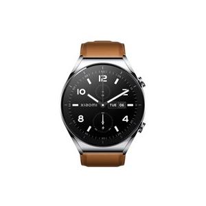 Xiaomi Xiaomi Watch S1 [シルバー]