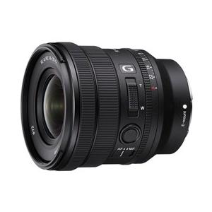 ☆ソニー / SONY FE PZ 16-35mm F4 G SELP1635G【レンズ】【送料無料