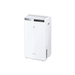 Panasonic パナソニック 衣類乾燥除湿機 クリスタルホワイト F Panasonic パナソニック 衣類乾燥除湿機 クリスタルホワイト F