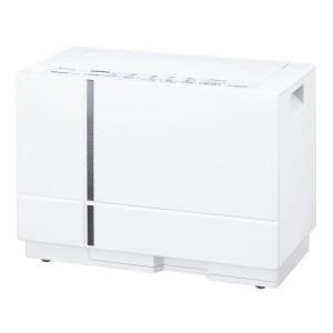 Panasonic ハイブリッド方式 衣類乾燥除湿機 クリスタルホワイト F